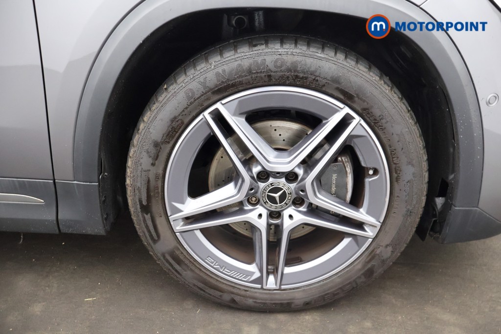 Mercedes-Benz GLA Amg Line Automatic Petrol SUV - Stock Number (1653083) - 32nd supplementary image