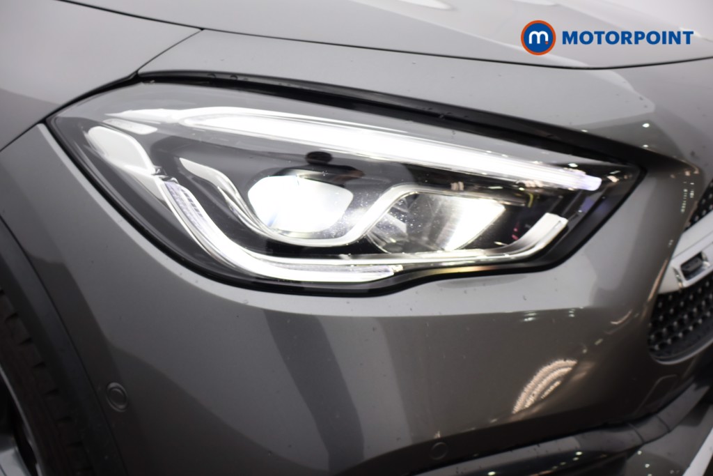 Mercedes-Benz GLA Amg Line Automatic Petrol SUV - Stock Number (1653083) - 33rd supplementary image