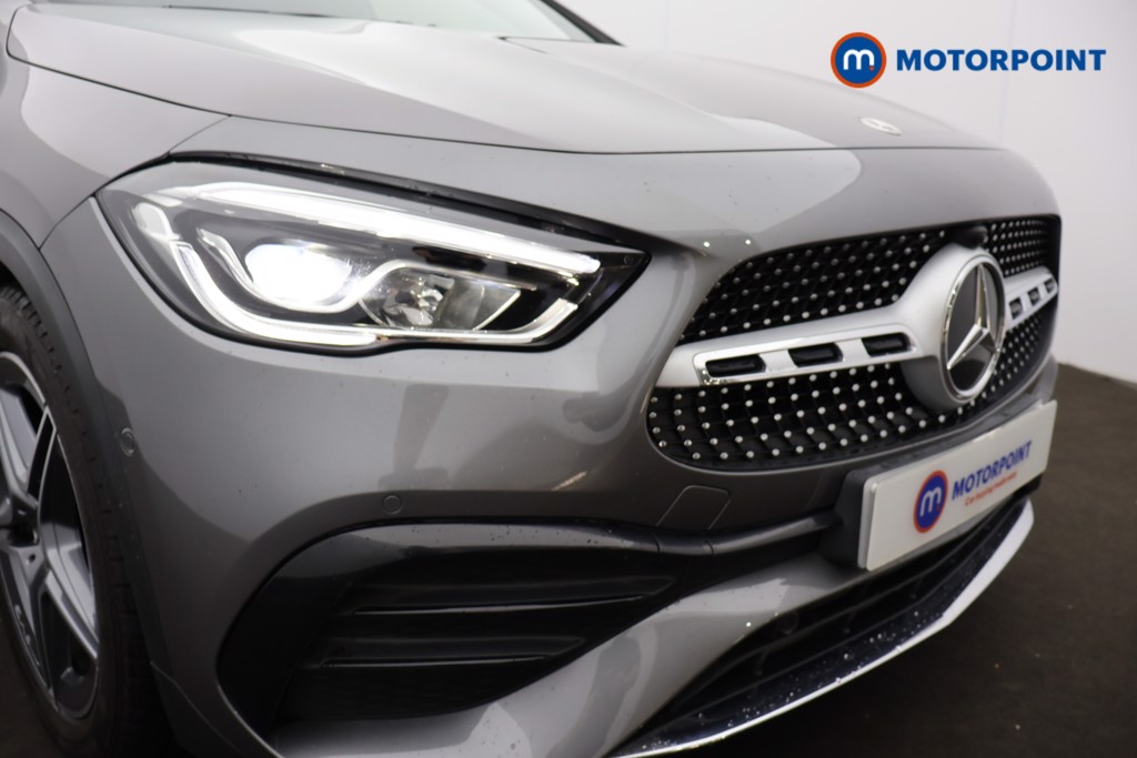 Mercedes-Benz GLA Amg Line Automatic Petrol SUV - Stock Number (1653083) - 34th supplementary image
