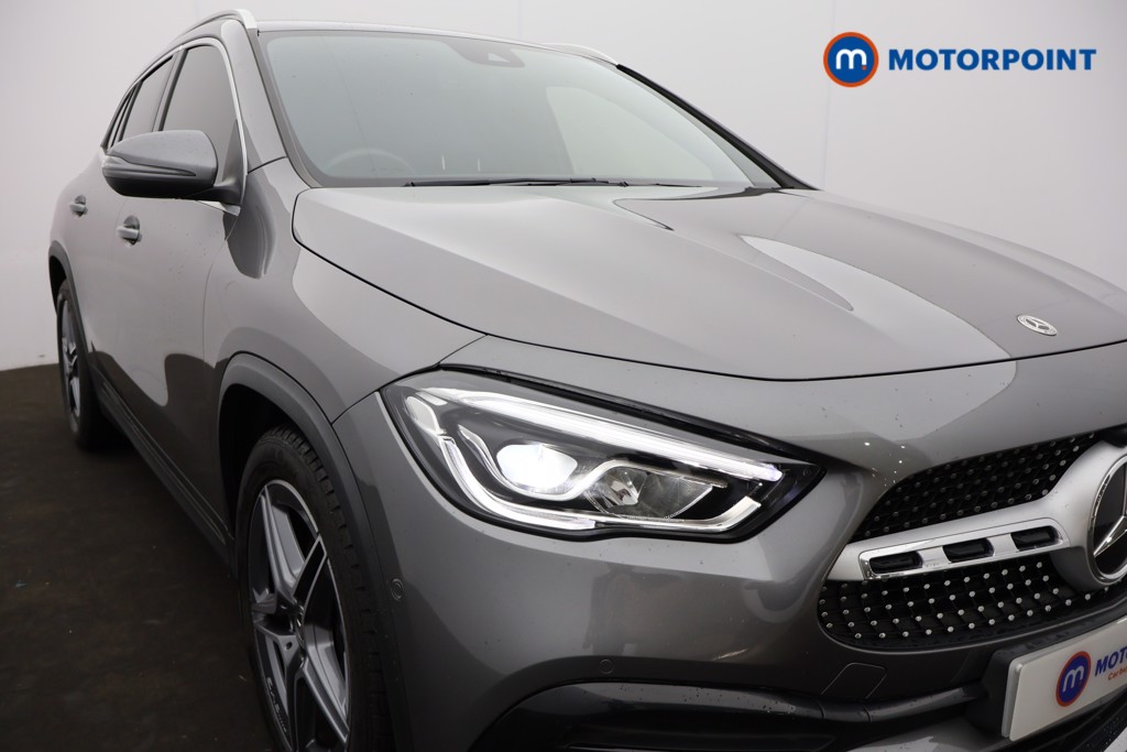 Mercedes-Benz GLA Amg Line Automatic Petrol SUV - Stock Number (1653083) - 35th supplementary image