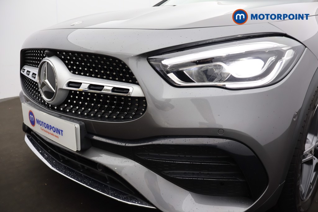 Mercedes-Benz GLA Amg Line Automatic Petrol SUV - Stock Number (1653083) - 36th supplementary image