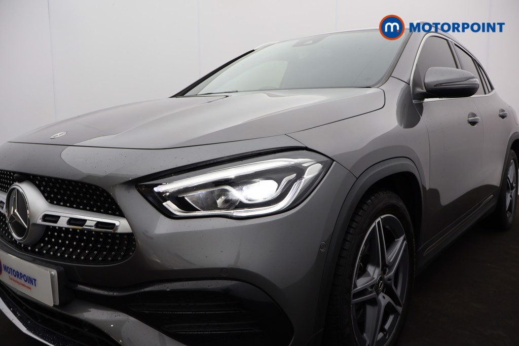 Mercedes-Benz GLA Amg Line Automatic Petrol SUV - Stock Number (1653083) - 37th supplementary image