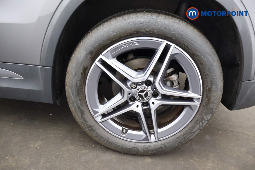 Mercedes-Benz GLA Amg Line Automatic Petrol SUV - Stock Number (1653083) - 39th supplementary image
