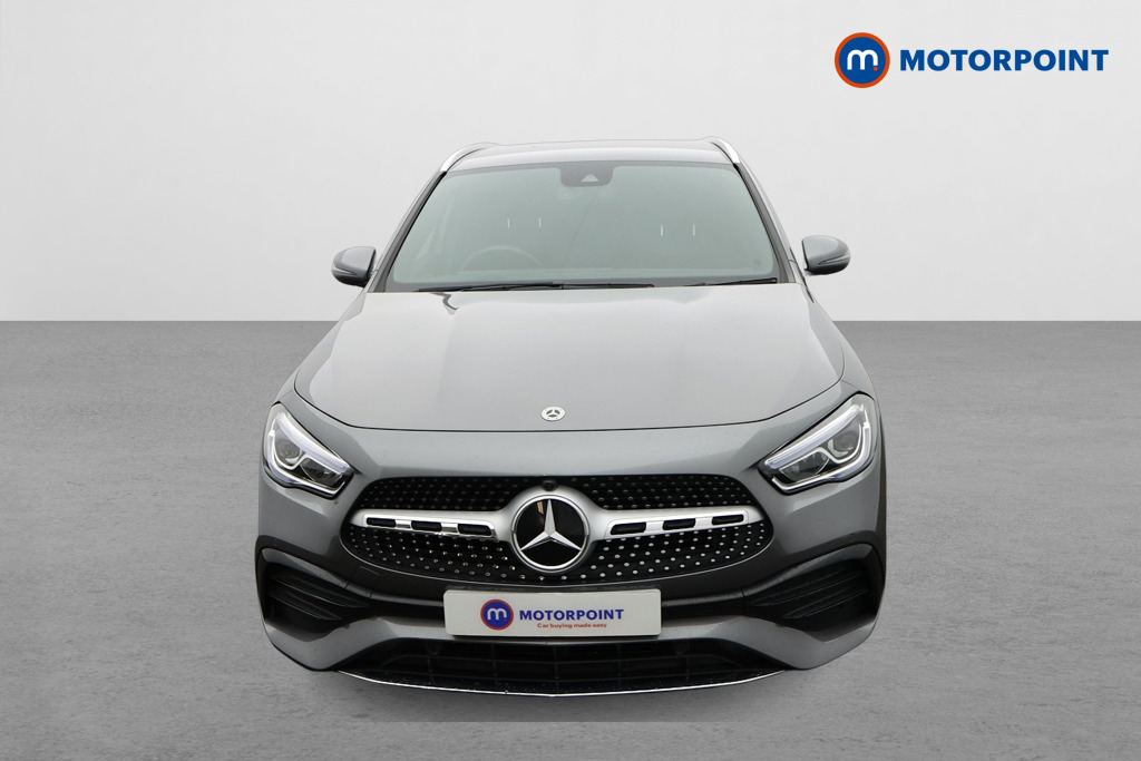 Mercedes-Benz GLA Amg Line Automatic Petrol SUV - Stock Number (1653083) - Front bumper