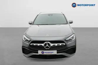 Mercedes-Benz GLA Amg Line Automatic Petrol SUV - Stock Number (1653083) - Front bumper