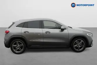Mercedes-Benz GLA Amg Line Automatic Petrol SUV - Stock Number (1653083) - Drivers side