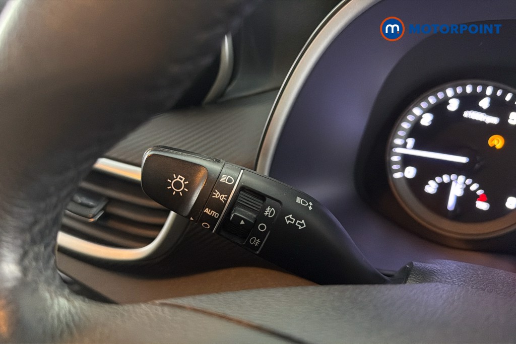 Hyundai Tucson Se Nav Manual Petrol SUV - Stock Number (1655160) - 6th supplementary image