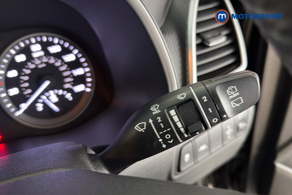 Hyundai Tucson Se Nav Manual Petrol SUV - Stock Number (1655160) - 7th supplementary image