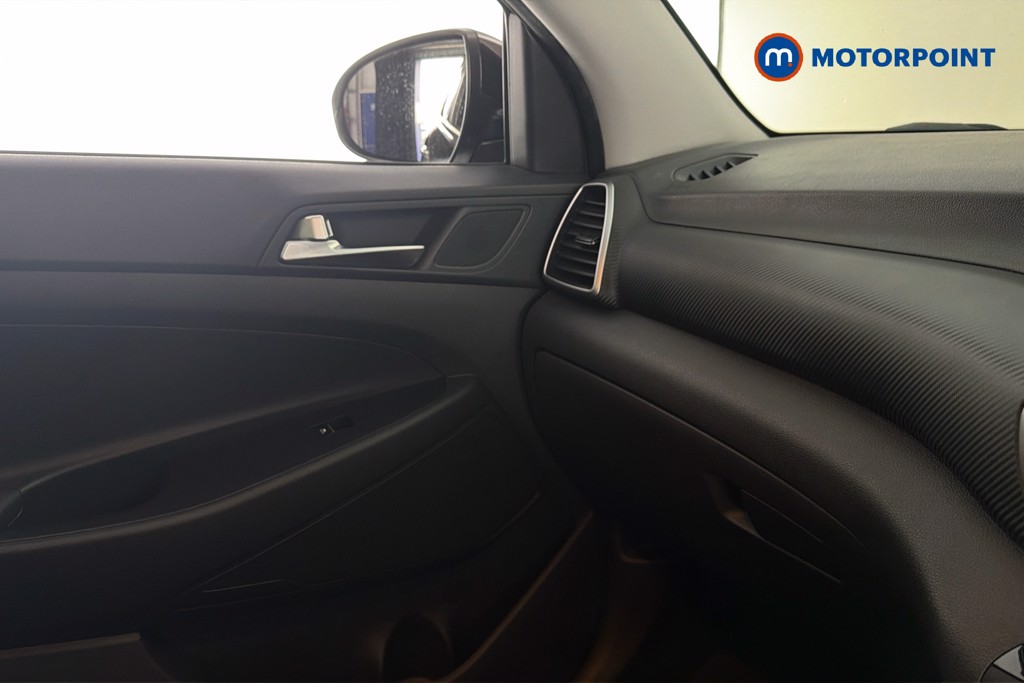 Hyundai Tucson Se Nav Manual Petrol SUV - Stock Number (1655160) - 11th supplementary image
