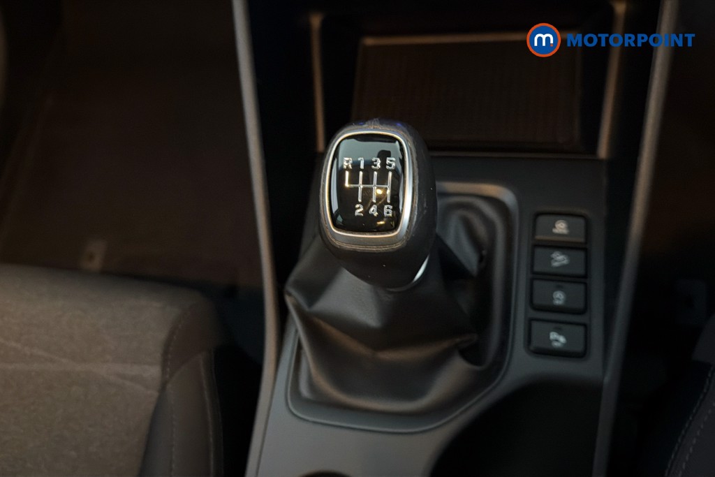 Hyundai Tucson Se Nav Manual Petrol SUV - Stock Number (1655160) - 15th supplementary image