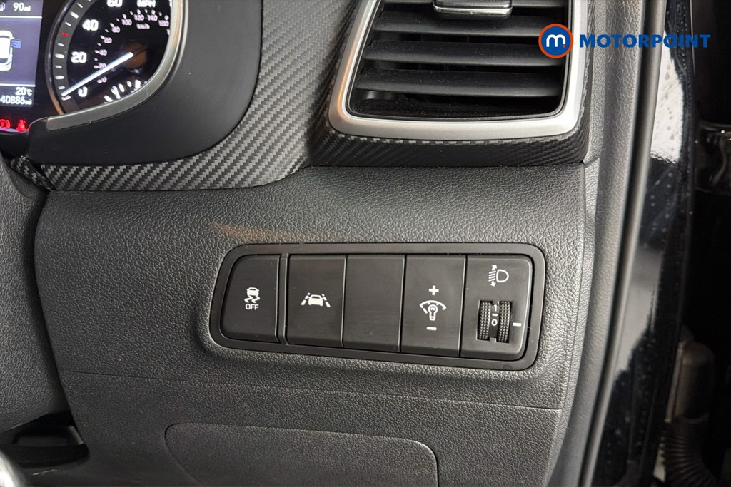 Hyundai Tucson Se Nav Manual Petrol SUV - Stock Number (1655160) - 18th supplementary image