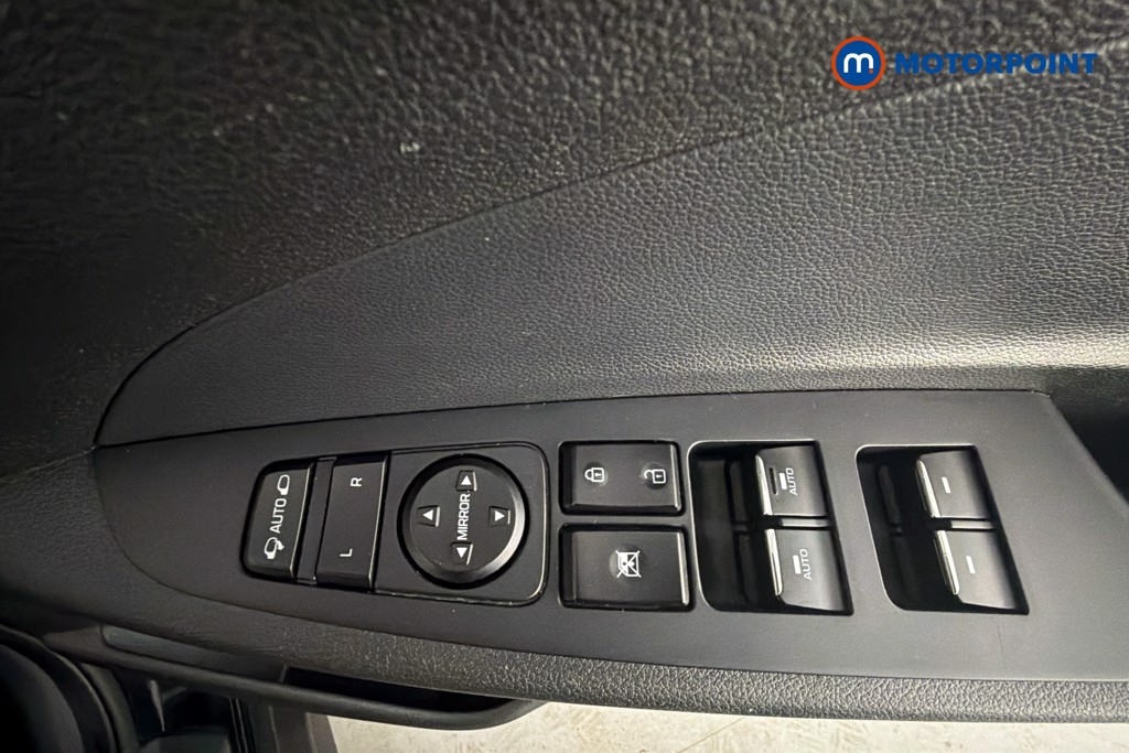 Hyundai Tucson Se Nav Manual Petrol SUV - Stock Number (1655160) - 20th supplementary image