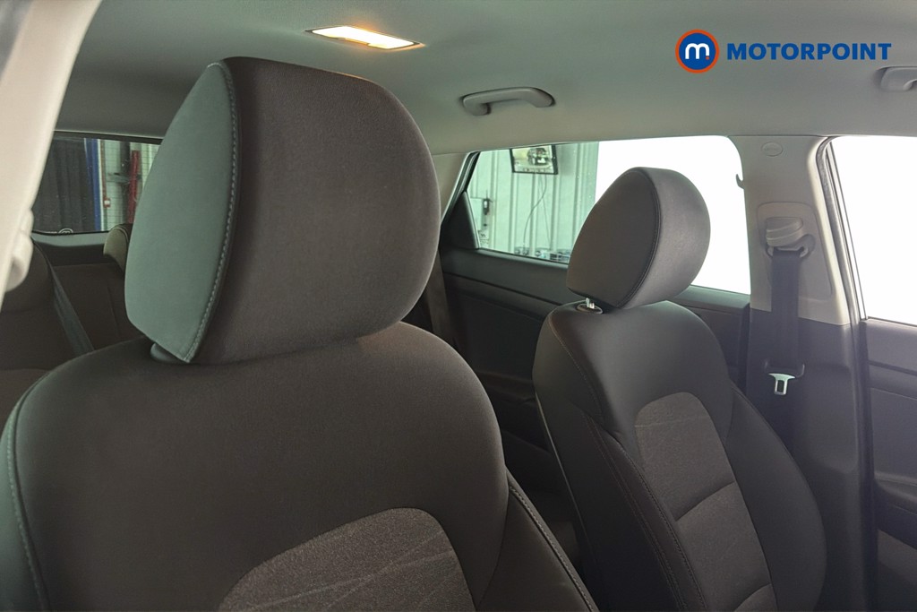 Hyundai Tucson Se Nav Manual Petrol SUV - Stock Number (1655160) - 23rd supplementary image