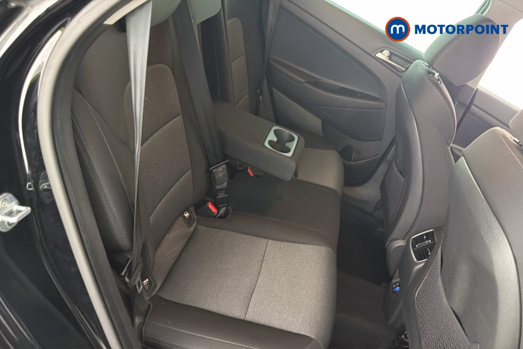 Hyundai Tucson Se Nav Manual Petrol SUV - Stock Number (1655160) - 28th supplementary image