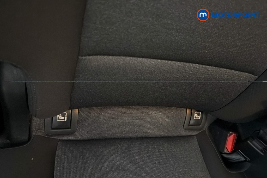 Hyundai Tucson Se Nav Manual Petrol SUV - Stock Number (1655160) - 29th supplementary image