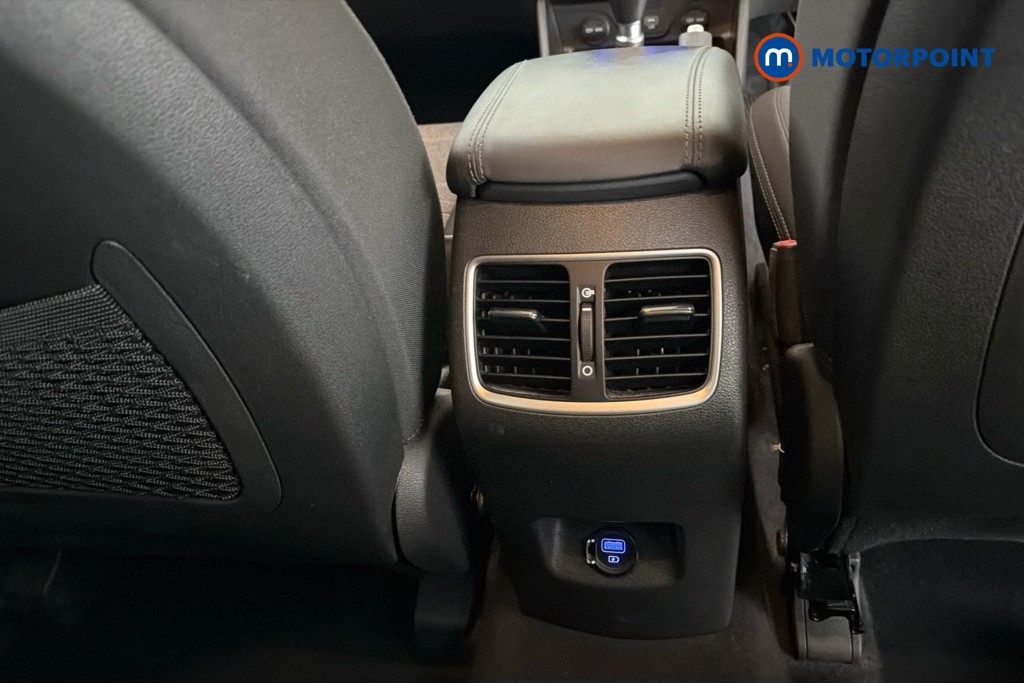 Hyundai Tucson Se Nav Manual Petrol SUV - Stock Number (1655160) - 30th supplementary image