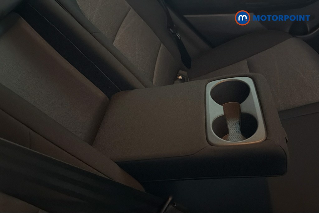 Hyundai Tucson Se Nav Manual Petrol SUV - Stock Number (1655160) - 31st supplementary image