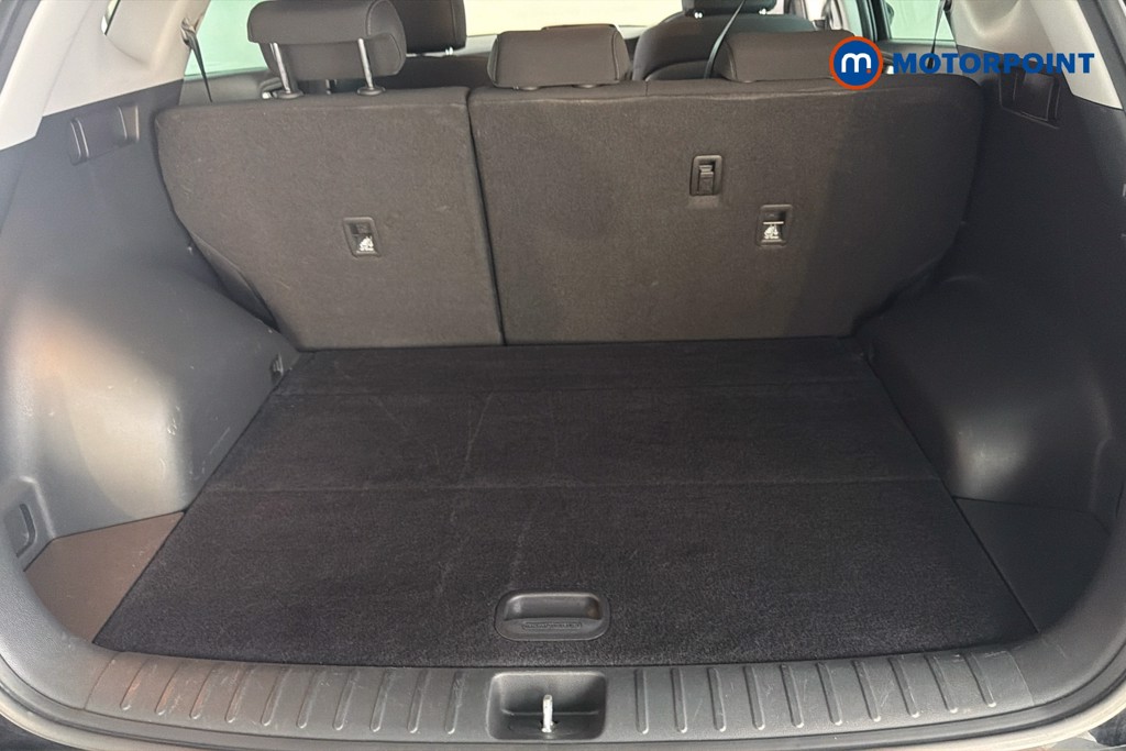 Hyundai Tucson Se Nav Manual Petrol SUV - Stock Number (1655160) - 33rd supplementary image