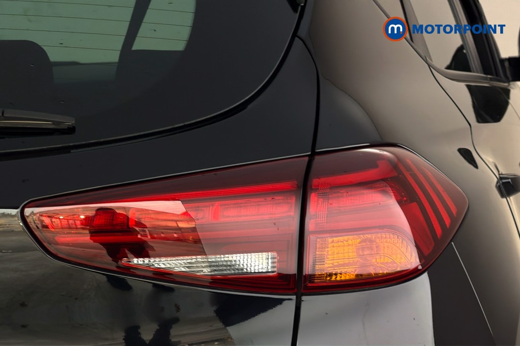 Hyundai Tucson Se Nav Manual Petrol SUV - Stock Number (1655160) - 38th supplementary image