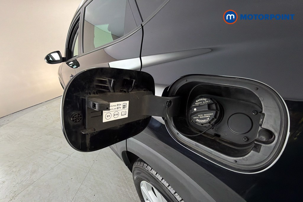 Hyundai Tucson Se Nav Manual Petrol SUV - Stock Number (1655160) - 41st supplementary image