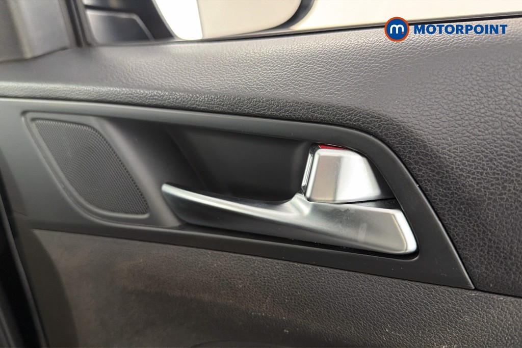 Hyundai Tucson Se Nav Manual Petrol SUV - Stock Number (1655160) - 42nd supplementary image