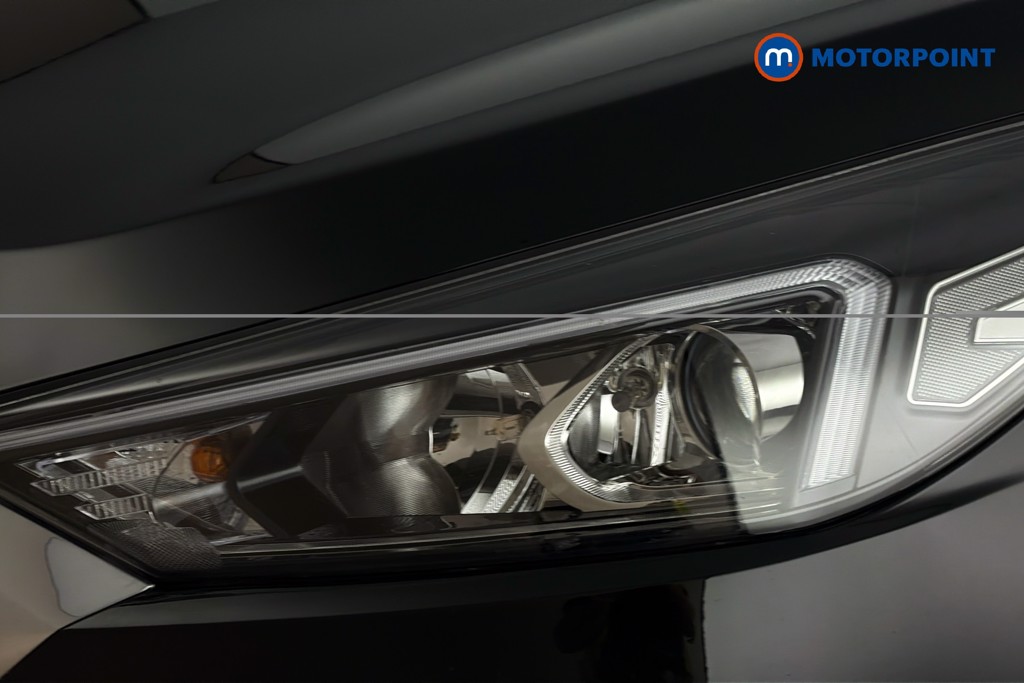 Hyundai Tucson Se Nav Manual Petrol SUV - Stock Number (1655160) - 44th supplementary image