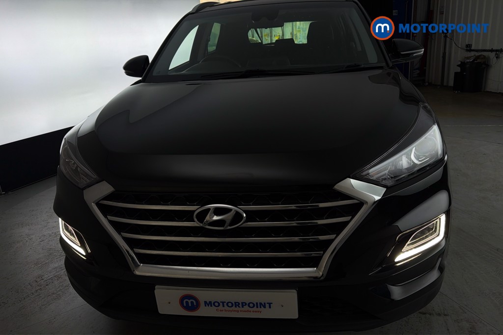 Hyundai Tucson Se Nav Manual Petrol SUV - Stock Number (1655160) - 45th supplementary image
