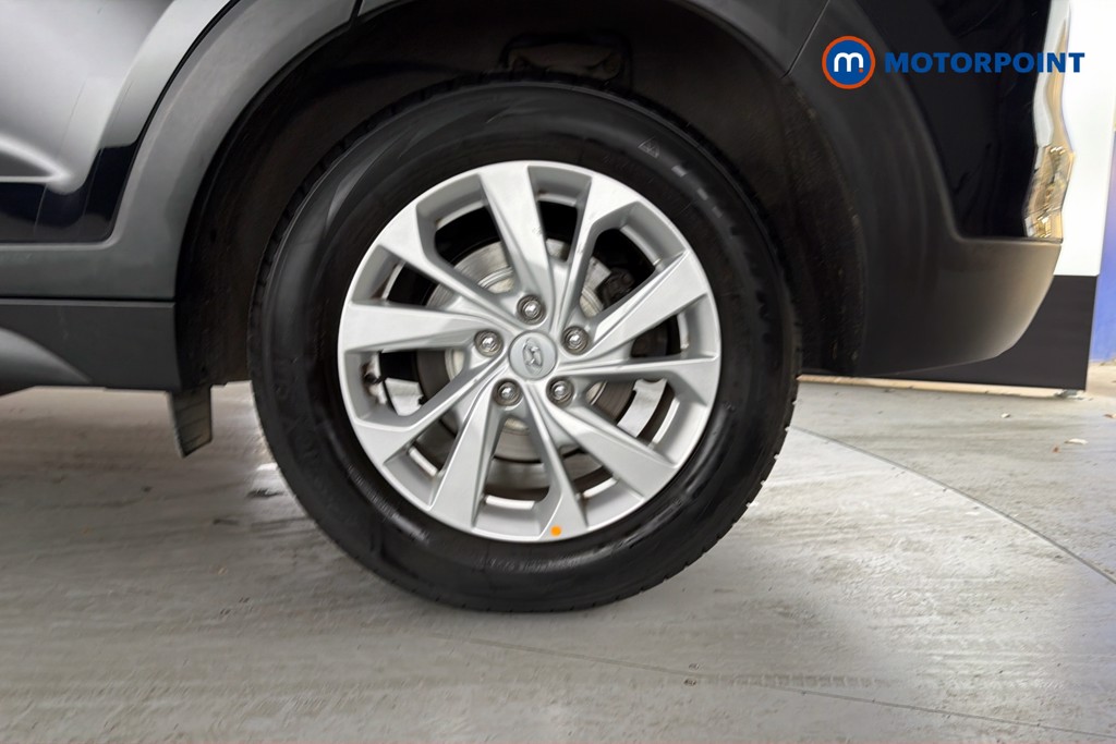 Hyundai Tucson Se Nav Manual Petrol SUV - Stock Number (1655160) - 48th supplementary image