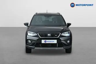 Seat Arona Fr Sport Manual Diesel SUV - Stock Number (1655727) - Front bumper
