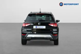 Seat Arona Fr Sport Manual Diesel SUV - Stock Number (1655727) - Rear bumper