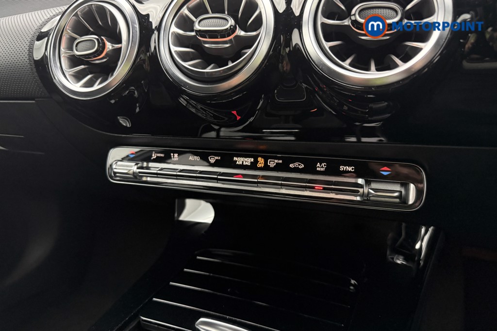 Mercedes-Benz A Class Amg Line Executive Edition Automatic Diesel Saloon - Stock Number (1656138) - 14th supplementary image