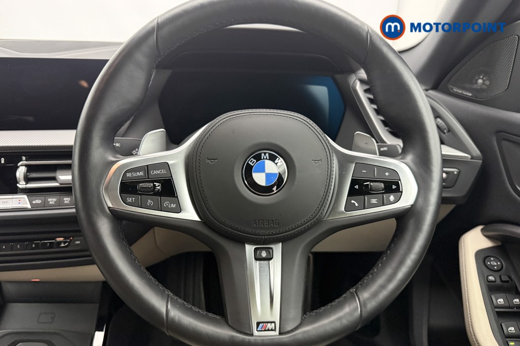 BMW 2 Series M Sport Automatic Petrol Saloon - Stock Number (1656949) - 6th supplementary image