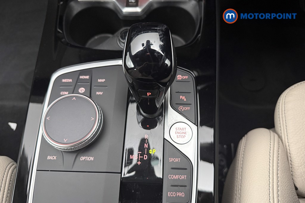 BMW 2 Series M Sport Automatic Petrol Saloon - Stock Number (1656949) - 8th supplementary image