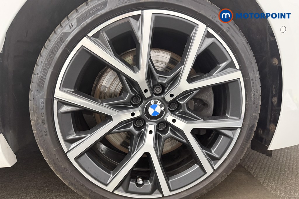 BMW 2 Series M Sport Automatic Petrol Saloon - Stock Number (1656949) - 12th supplementary image