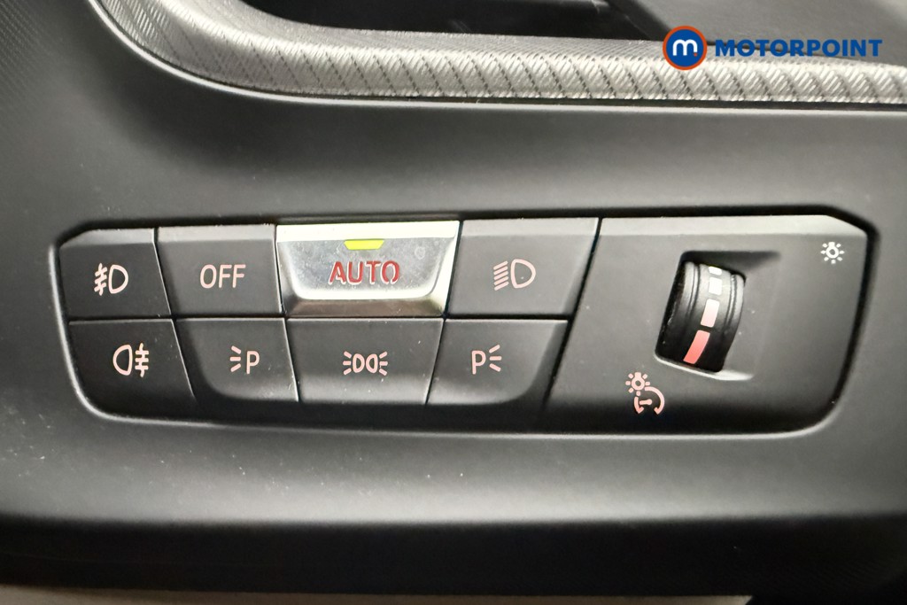 BMW 2 Series M Sport Automatic Petrol Saloon - Stock Number (1656949) - 18th supplementary image