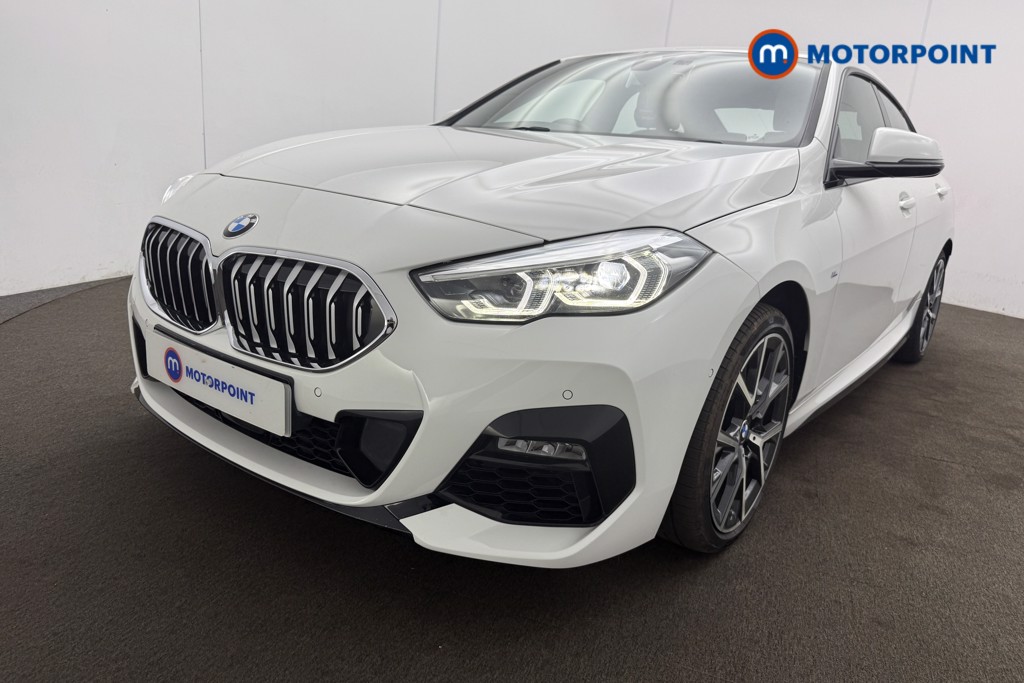 BMW 2 Series M Sport Automatic Petrol Saloon - Stock Number (1656949) - 25th supplementary image