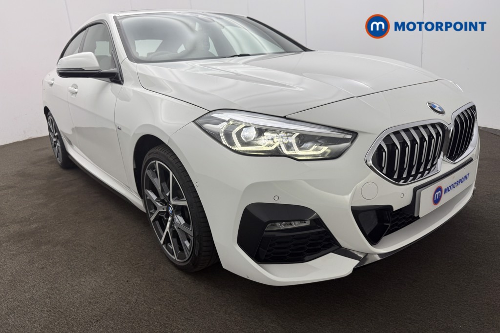 BMW 2 Series M Sport Automatic Petrol Saloon - Stock Number (1656949) - 26th supplementary image
