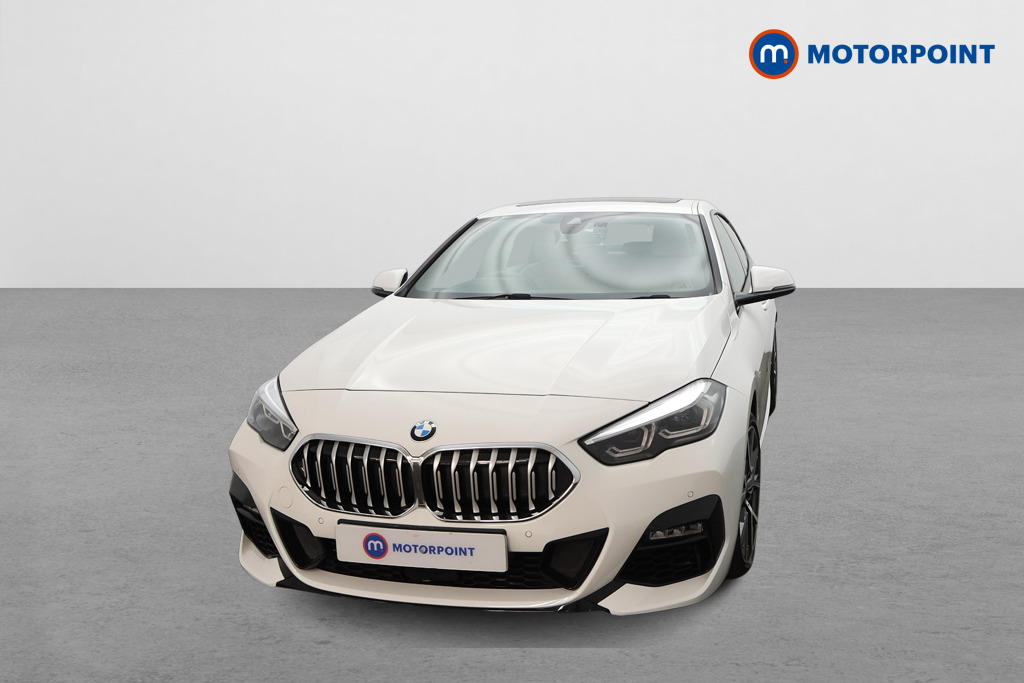 BMW 2 Series M Sport Automatic Petrol Saloon - Stock Number (1656949) - Front bumper
