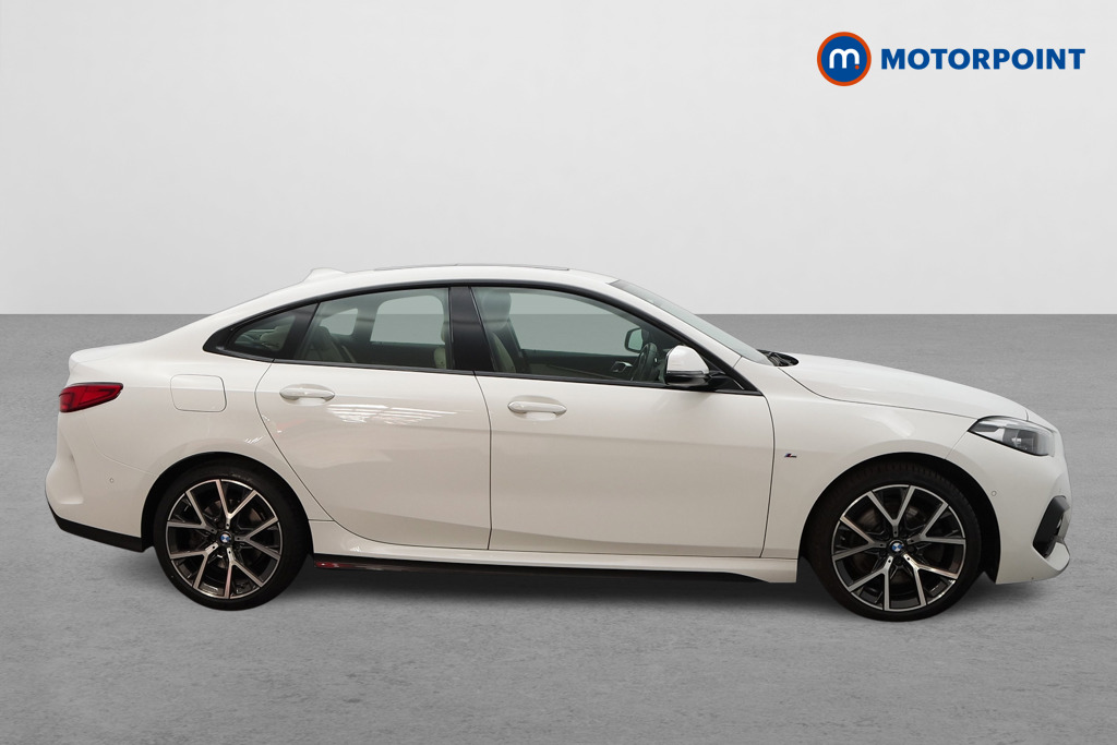 BMW 2 Series M Sport Automatic Petrol Saloon - Stock Number (1656949) - Drivers side