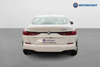 BMW 2 Series M Sport Automatic Petrol Saloon - Stock Number (1656949) - Rear bumper