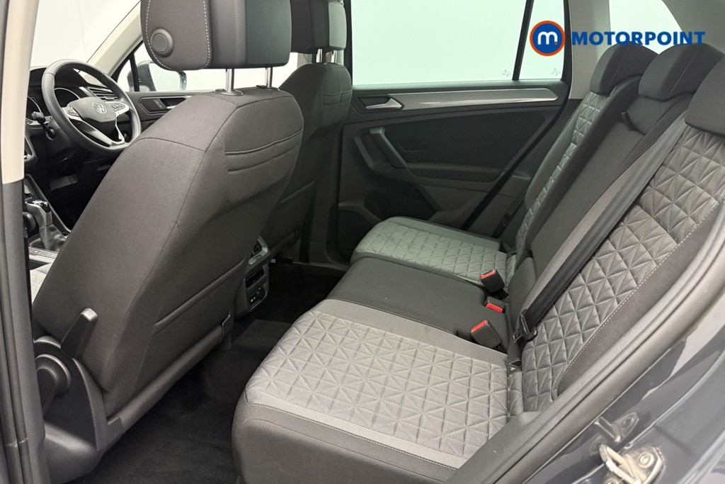 Volkswagen Tiguan Life Automatic Petrol SUV - Stock Number (1657815) - 5th supplementary image