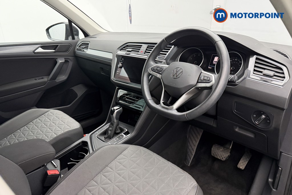 Volkswagen Tiguan Life Automatic Petrol SUV - Stock Number (1657815) - 7th supplementary image