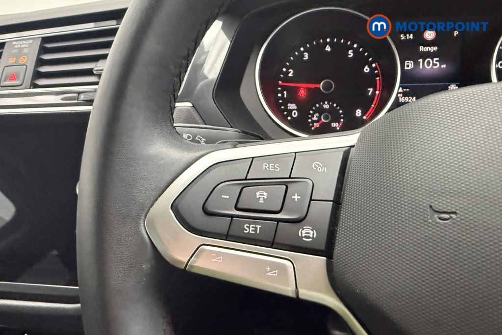 Volkswagen Tiguan Life Automatic Petrol SUV - Stock Number (1657815) - 8th supplementary image