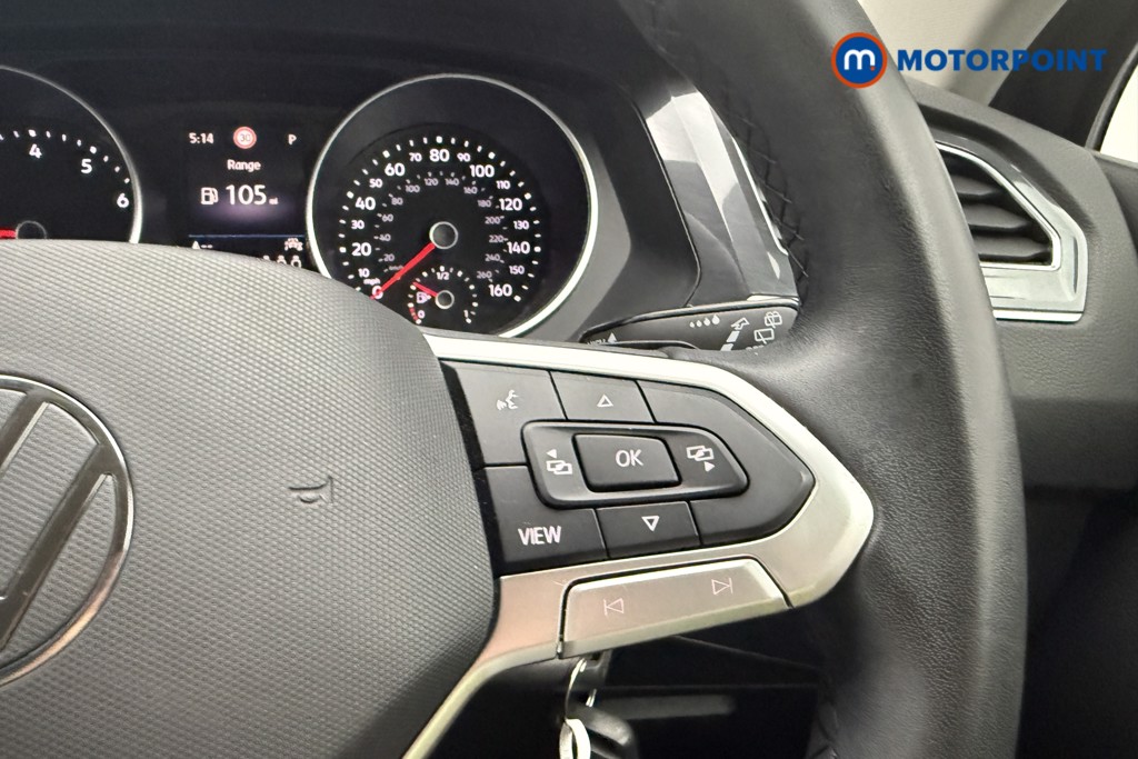 Volkswagen Tiguan Life Automatic Petrol SUV - Stock Number (1657815) - 9th supplementary image