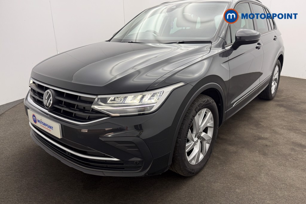 Volkswagen Tiguan Life Automatic Petrol SUV - Stock Number (1657815) - 21st supplementary image