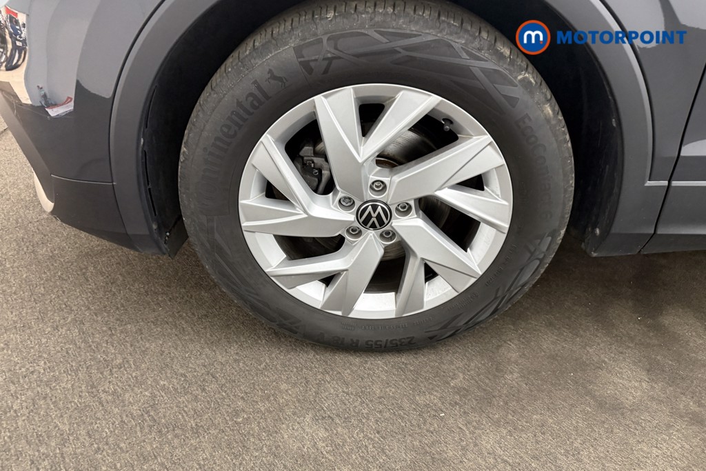 Volkswagen Tiguan Life Automatic Petrol SUV - Stock Number (1657815) - 26th supplementary image