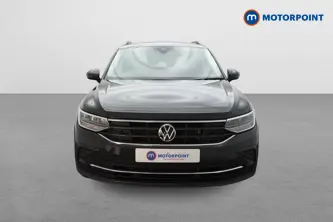 Volkswagen Tiguan Life Automatic Petrol SUV - Stock Number (1657815) - Front bumper