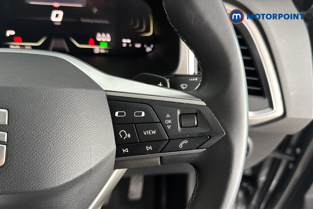 Seat Ateca Xperience Automatic Petrol SUV - Stock Number (1658548) - 3rd supplementary image