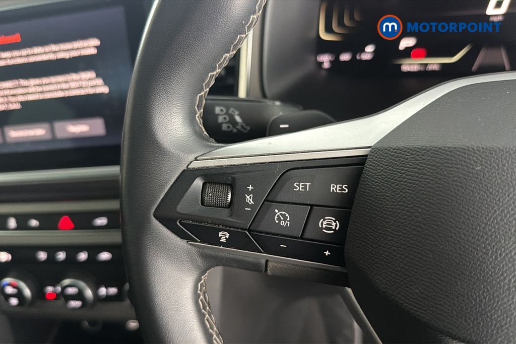 Seat Ateca Xperience Automatic Petrol SUV - Stock Number (1658548) - 4th supplementary image