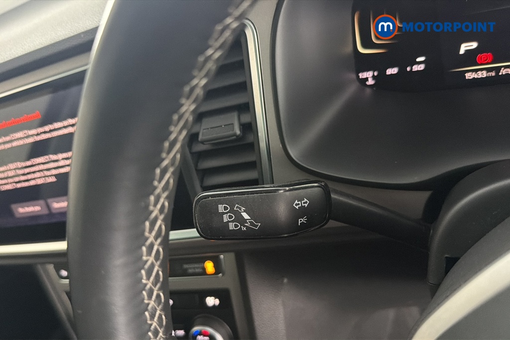 Seat Ateca Xperience Automatic Petrol SUV - Stock Number (1658548) - 5th supplementary image